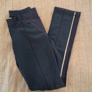 Rare Lululemon Keep It Up Pant